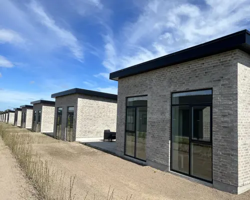 DEGNELODDEN, AABYBRO