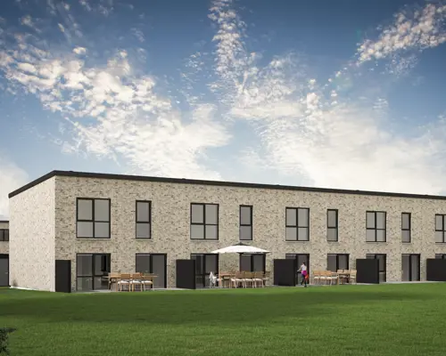 FRUERING SKOVMARK, SKANDERBORG